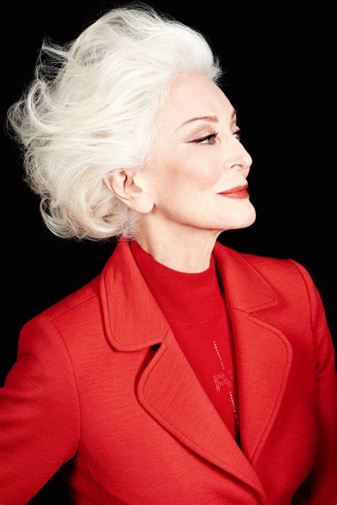 carmen dell'orefice today.